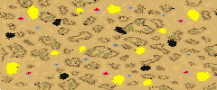 6-Player Desert Skirmish full-resolution render