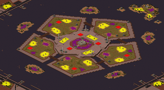 [8] Penta Bay Redux 2.0 full-resolution render