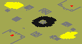 Turnover full-resolution render
