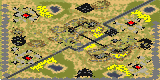 Repores(Hard map full-resolution render