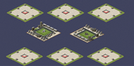 6-Player Urban Skirmish full-resolution render