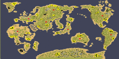 Century2015 of D.X. full-resolution render