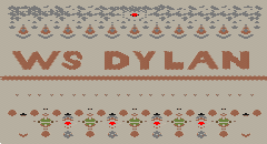 Yosef Anan - WS Dylan full-resolution render