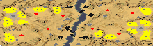 8-Player Desert Skirmish full-resolution render