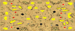 Desert Nexus full-resolution render
