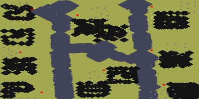 8-Player Temperate Large Map full-resolution render
