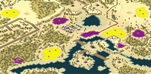 2-Player Snow Skirmish full-resolution render