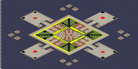 Mosaik Forever full-resolution render