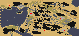Syria War 999999999 full-resolution render