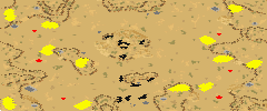Desert Nexus full-resolution render