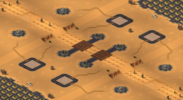 [4] Mardin full-resolution render