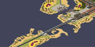 3-Player New Urban Skirmish full-resolution render