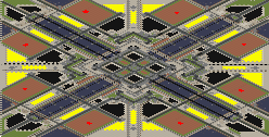 Ultima Arena by Ejah full-resolution render