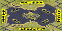 On Deadly Ground full-resolution render