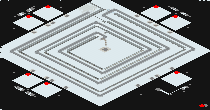 8-Player Snow Skirmish full-resolution render