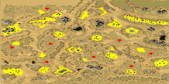 Desert Conflicts (2-8) full-resolution render