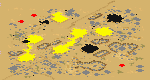 3-Player Desert Skirmish full-resolution render