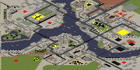 Battle in Berlin89 full-resolution render