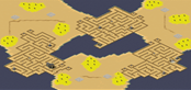 [6] Mummy Maze II full-resolution render