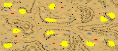 6-Player Desert Skirmish full-resolution render