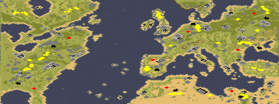 cold war 1 preview