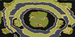 Crosshairs 3 player full-resolution render