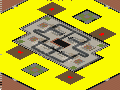 walled city (2-4) full-resolution render