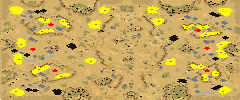 6-Player Desert Skirmish full-resolution render
