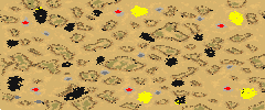 UAE DESERT full-resolution render