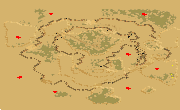 Heck Desert Over full-resolution render