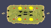 Temperate Resource Clash full-resolution render