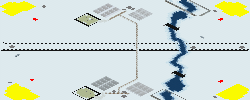 Good fences, make good neighbors full-resolution render
