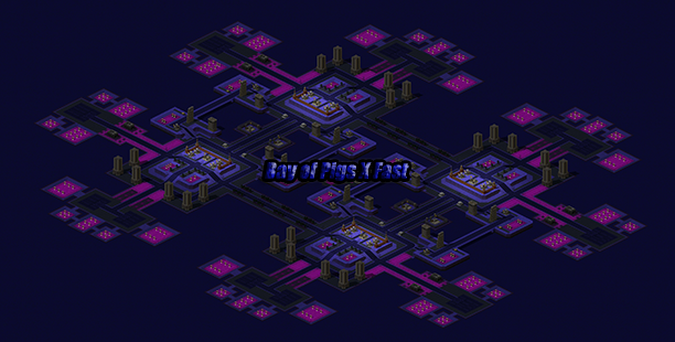 A1 [8] Bay of Pigs X Fast Versoin full-resolution render