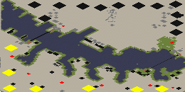 REVENGE River full-resolution render
