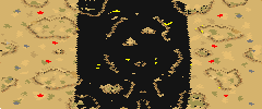 8-Player Desert Skirmish full-resolution render