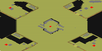 Lost Tempel 2003 full-resolution render