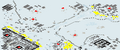 GOOD MAP 13 full-resolution render