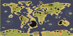 Global Domination - TABARA full-resolution render