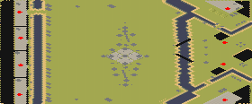Salam's map full-resolution render