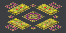 8-Player Temperate Skirmish full-resolution render