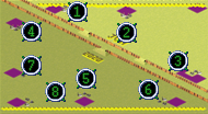 (8)BARBAROSSA(3V5) Hard Mod full-resolution render