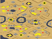 (6) Destroy each other full-resolution render