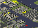 4-Player Urban Skirmish full-resolution render