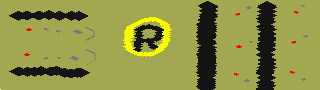 Real full-resolution render