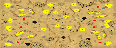 Sahara Nexus full-resolution render