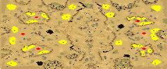 6-Player Desert Skirmish full-resolution render