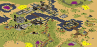 4-Player Temperate Skirmish full-resolution render