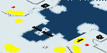 Map for duel winter1 full-resolution render