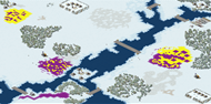 2-Player Snow Skirmish full-resolution render