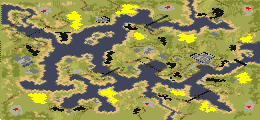 River War full-resolution render